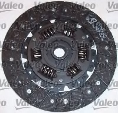 821114 VALEO