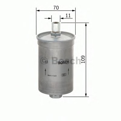 0450905915 BOSCH