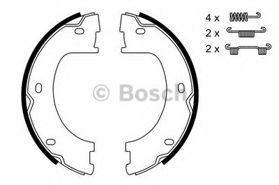 0986487751 BOSCH