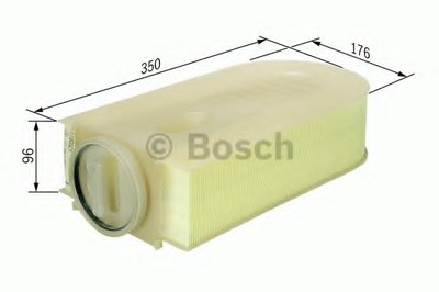 F026400133 BOSCH