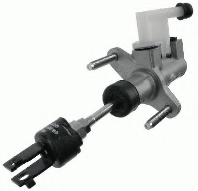 6284600169 SACHS