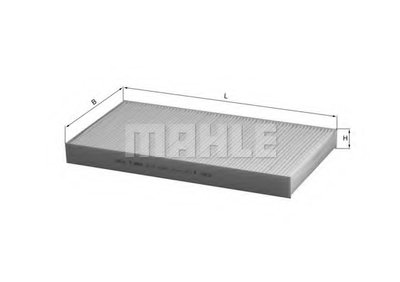 LA117 MAHLE