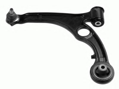 Важіль підвіски