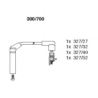 300700 BREMI