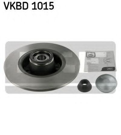 VKBD1015 SKF