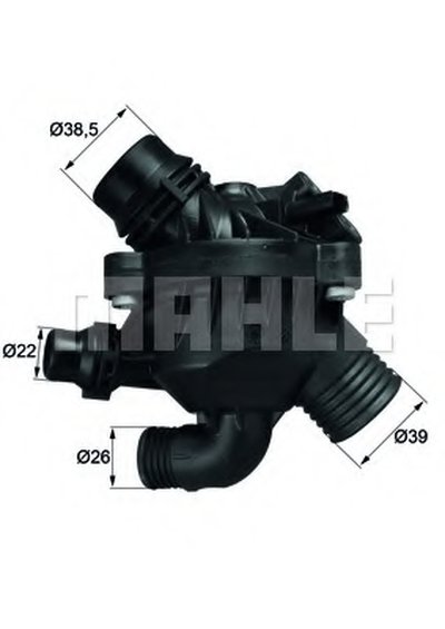 TM3097 MAHLE