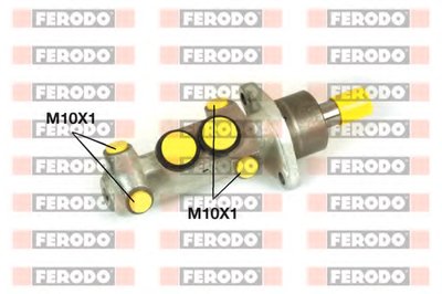 FHM1051 FERODO