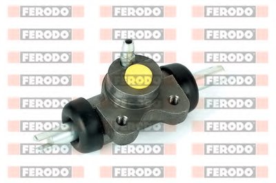FHW4005 FERODO