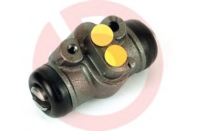 A12A97 BREMBO