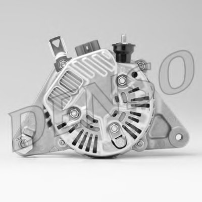DAN943 DENSO