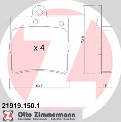 219191501 Zimmermann