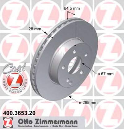 400365320 Zimmermann
