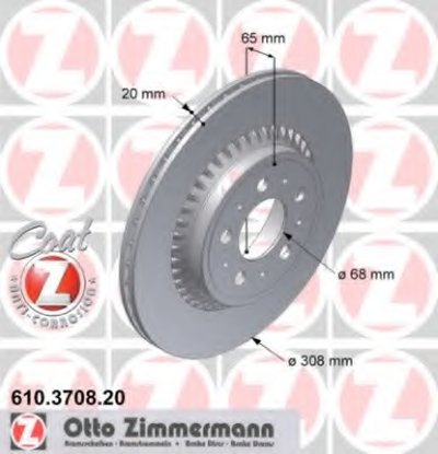 610370820 ZIMMERMANN