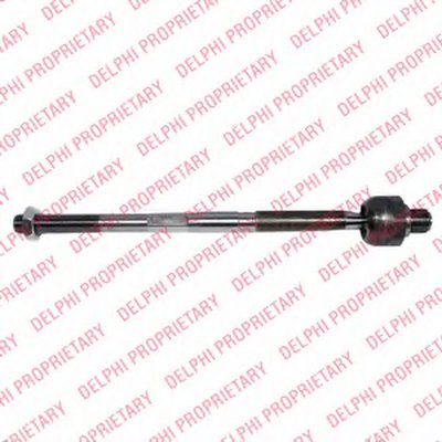 TA2453 DELPHI