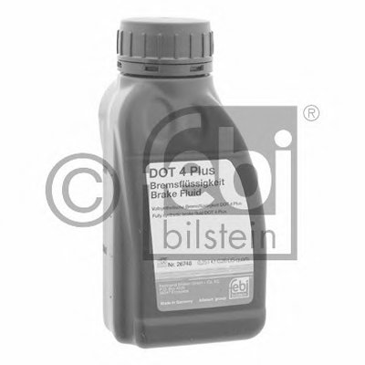 26748 FEBI BILSTEIN