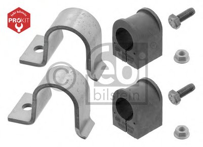 36701 FEBI BILSTEIN