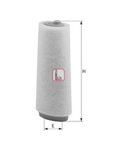 S5920A SOFIMA