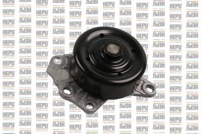 P7646 HEPU