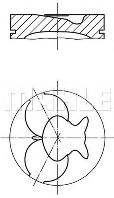 large