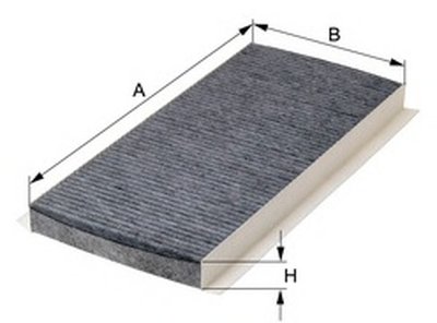 K9037C MFILTER