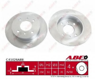 C41028ABE ABE