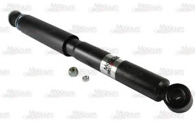 AG0310MT MAGNUM TECHNOLOGY