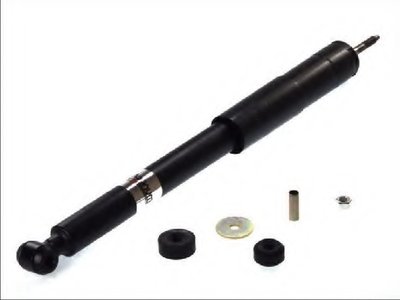 AGM003MT MAGNUM TECHNOLOGY