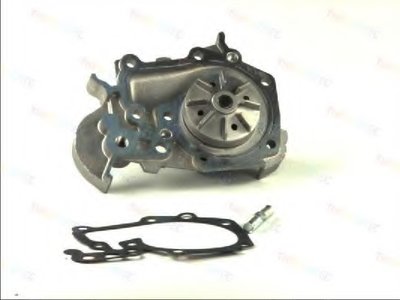 D1R026TT THERMOTEC