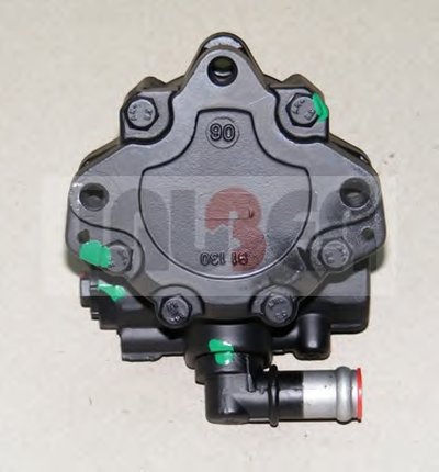 555134 LAUBER
