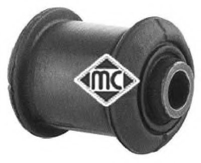 04232 Metalcaucho