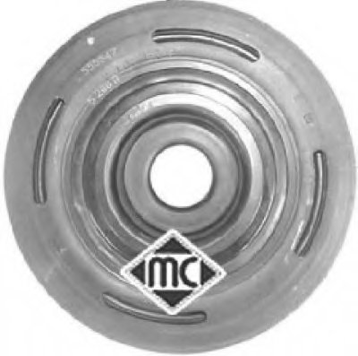 04463 METALCAUCHO