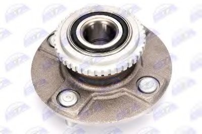 H21039BTA BTA