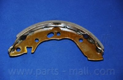 PLA001 PARTS-MALL