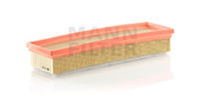 C33006 MANN-FILTER