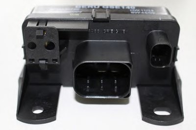 GSE140 BERU