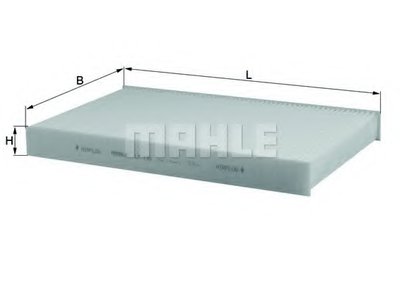 LA138 MAHLE