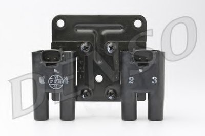 DIC0117 DENSO