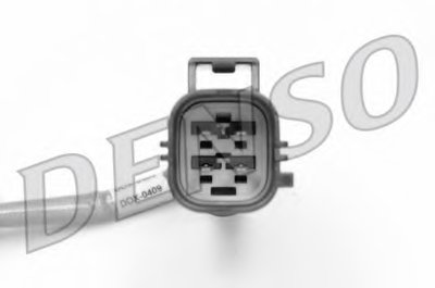 DOX0409 DENSO