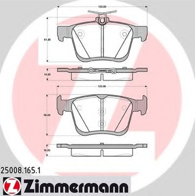 250081651 ZIMMERMANN