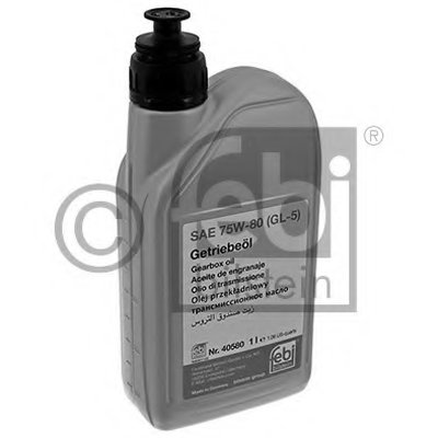 40580 FEBI BILSTEIN