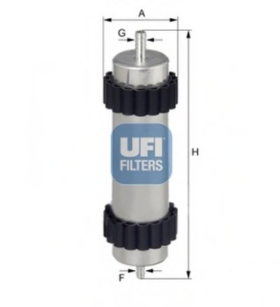 3194600 UFI