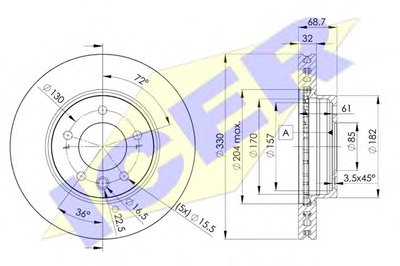 78BD33261 ICER