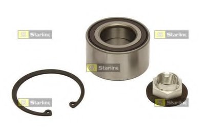LO06520 STARLINE