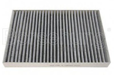 B12800 BORSEHUNG