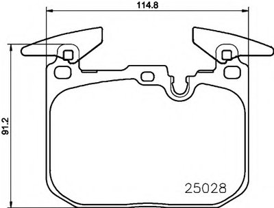 2502801 TEXTAR