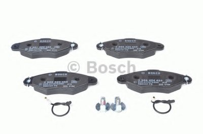 0986424455 BOSCH
