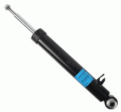 315316 SACHS