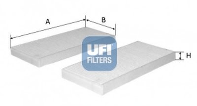 5322800 UFI