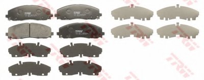 GDB1944 TRW