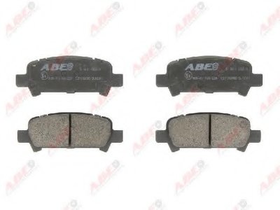 C27002ABE ABE